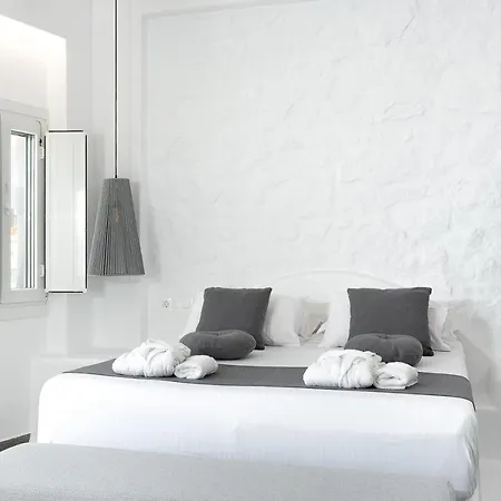 Apartment El_puerto Luxury Port